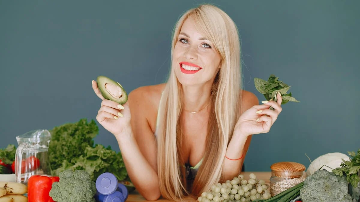 5 Consigli per un Stile di Vita Sano