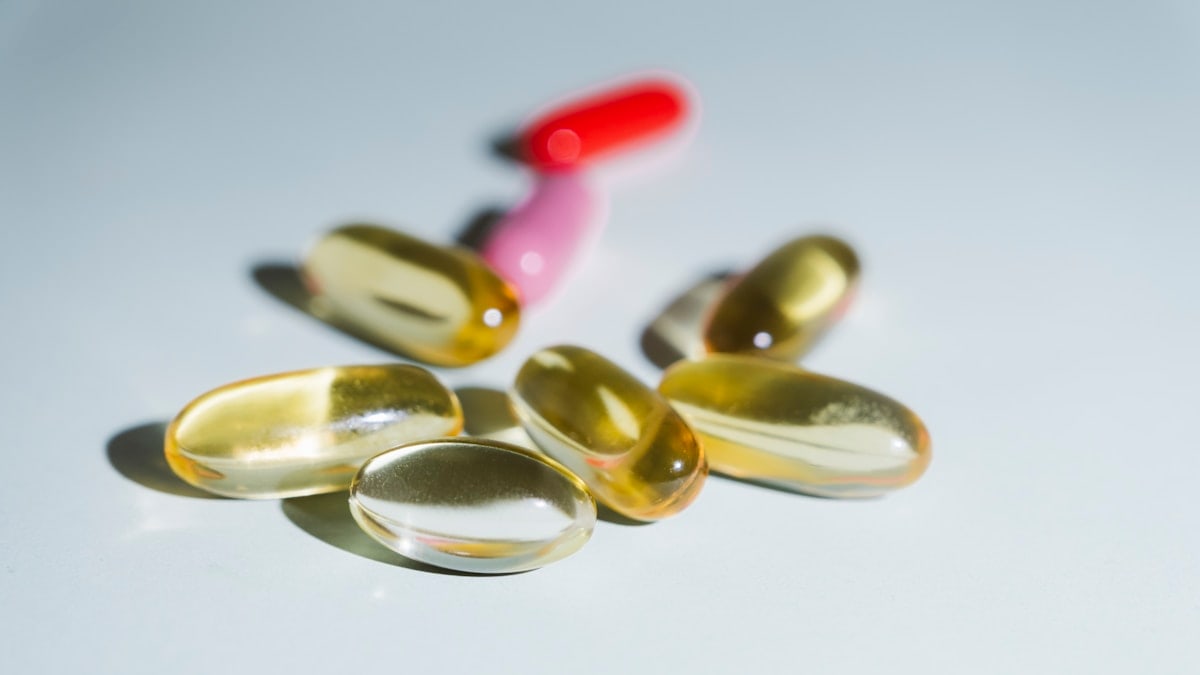 Alimenti Essenziali per una Nutrizione Equilibrata